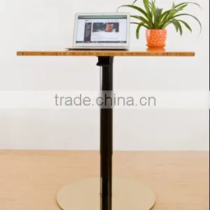 Modern Office Furniture Height Adjustable Desk With Low Price thumbnail-2
