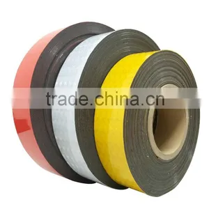Magnetic Reflective Film Car Reflective Film thumbnail-4