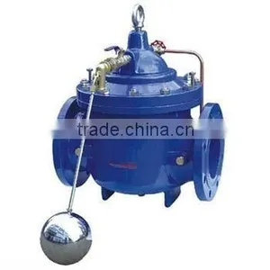 Female Stainless Steel 316 Hydraulic Flow Control Needle Valve Hydraulic Remote Control Valve With Float Ball thumbnail-1