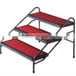 Portable Collapsible Stage/used Metal Stage (HT203) thumbnail-1