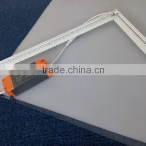 Smd 2835 ce Rohs Surface Mounted 40w Led Panel Light 600 600mm Led Panel Light thumbnail-5