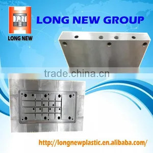 High Quality Injection Plastic Mould/Mold Manufacturer thumbnail-3