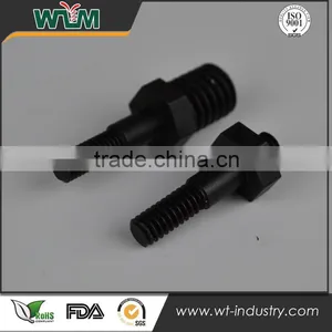 Precision Machining Spare Parts for Digital Single Lens Reflex thumbnail-1