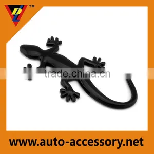 Top Selling Car Decoration Animal Gecko Amg Badge thumbnail-1