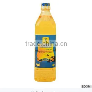 Refined Fish Cooking Oil SIZZLE 1Lt thumbnail-1