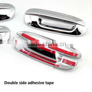 Buick Parts and Accessories Crome Plating Door Handle Cover thumbnail-5