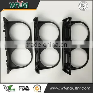 ABS Plastic AUTO Cup Shelf High Quality Hot Selling Car Holder Cup From China Supplier thumbnail-2