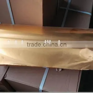 Printing Golden Color Food Baking Aluminum Foil Rolls thumbnail-1