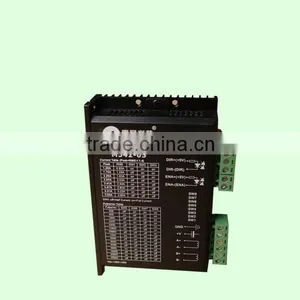 CNC Electronics Kit Stepper Driver / Nema 23 CNC Kit Step Driver thumbnail-1