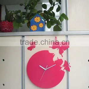 2014 NEW YINGZI CLOCK Cheap Wall Clocks YZ-3419A thumbnail-1