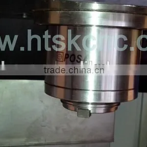 XH7125 Cnc Vertical Machining Center Machine With High Quality and Low Price thumbnail-4