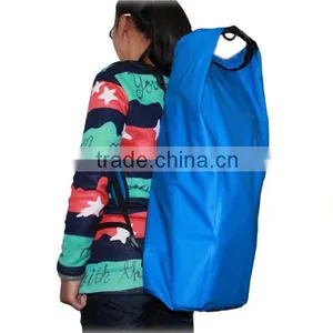Backpack Dry Bag,waterproof Sack Dry Bag,military Waterproof Backpack,bag With Two Straps for Camping and Travelling thumbnail-3