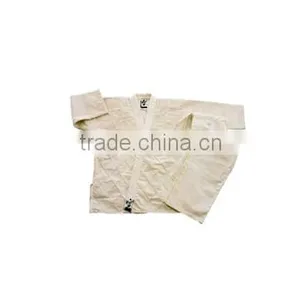 Judo Uniform thumbnail-1