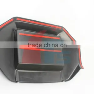 GPS Navi Visor for Hiace 200 thumbnail-2