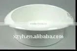 Exquisite Ceramic Bowl With Edge thumbnail-1