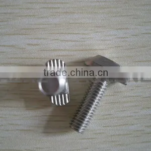 Special Thin Step T Bolt thumbnail-1