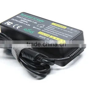 FOR Lenovo IBM Notebook 20v 4.5a External Battery Charger Power Adapter Charger E430c T61 T60p E40 E420 ac Adapter Output thumbnail-2