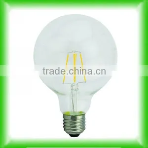 Mega G125 Vintage Led COB Led Filament Bulb thumbnail-1