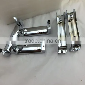 Aluminum Alloy Die Casting Hardware Products Die-casting Electroplating Processing and Surface Treatment thumbnail-1