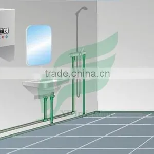 PPR Pipe and Fittings thumbnail-5
