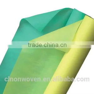 Sms Hydrophobic Nonwoven Fabric (CL0105) thumbnail-1
