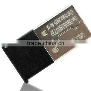 Mini Bluetooth Adaptor(CE, FCC and ROHS) thumbnail-1