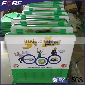 Floor Standing & Tabletop Promotional Advertising Display Stands thumbnail-1