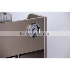 Professional Frame Automatic Laminator Hot Pressure Bracket Laminating Machine A558A for IPhone Screen Bezel for Iphone 4 4s 5 5 thumbnail-4