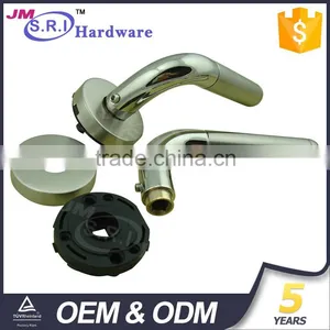 Latest Style High Quality Art Deco Door Handles thumbnail-4