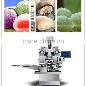 2016 Newest High Quality Panda Cookie Machine thumbnail-2