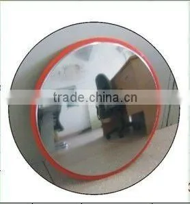Outdoor Convex Mirror in Coner Avoiding Accident thumbnail-1
