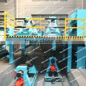 Fast High Speed(N3 Type) Aluminum Composite Panel Machine Production Line thumbnail-1