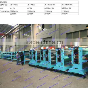 Aluminium Composite Panel Production Line China Factory thumbnail-2