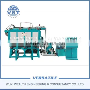 2016 Expanded Polystyrene EPS Foam Block Machine With Vacuum thumbnail-4