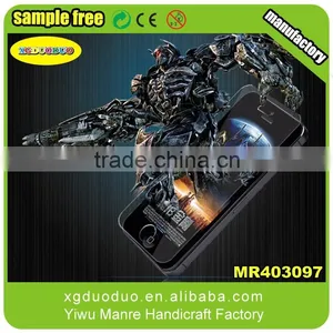 Smooth Touch Screen Protective Film for Mobile Phone,premium Tempered Glass Film for Iphone thumbnail-6