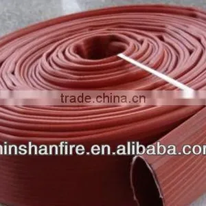 Duraline Fire Hydrant Hose thumbnail-1