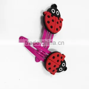 2015 Plastic Hair Extension Snap Clips Best Wholesale thumbnail-2