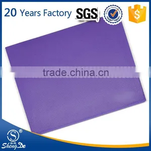 Factory Provide Blue Washable Soft TPE Balance Pad Non Slip Surface thumbnail-3