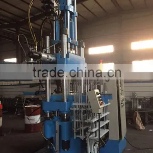 Nanjing Mixer Injection Moulding Machine/rubber Press thumbnail-6