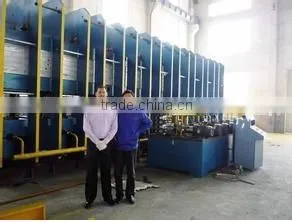 Vulcanizing Conveyor Belts/conveyor Belt Vulcanizing Press/conveyor Belt Vulcanizing Machine thumbnail-3