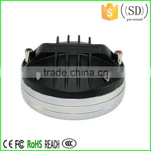 5'' Neydomium Compression Driver, China Speaker Manufacturer, Bullet Tweeter, SD-DE920TN thumbnail-1