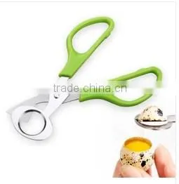 Best Price Professional Kitchen Accessories Egg Scissors for Quail Egg thumbnail-3
