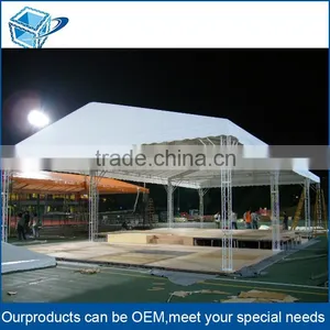 290x290mm Heavy Luxury Waterproof Box Truss thumbnail-6
