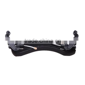 Clarinet Clarionet Mouthpiece Plastic With Cap Metal Buckle Reed thumbnail-4
