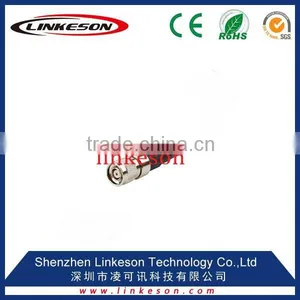 (manufacture)N Female Clamp to RP TNC Male Low Loss Wifi Cable thumbnail-2
