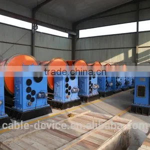 Cable Making Machine for Copper, Aluminum Conductor thumbnail-4