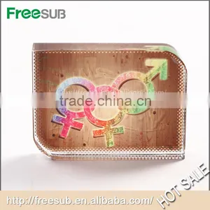 Personalized DIY Photo Crystals For Sublimation thumbnail-1