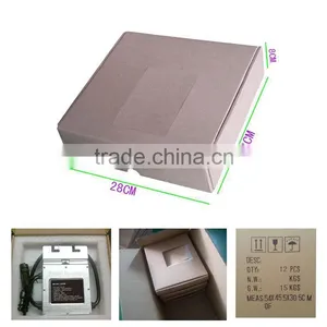 250W Smart Grid Tie Inverter Apply for 250W Polycrystalline Silicon Panels thumbnail-3