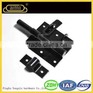2016 New Product Hardware Shop Door Bolt for Africa thumbnail-2