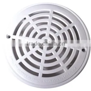 JAZZI ABS Frames&Main Drain Heavy-duty thumbnail-6